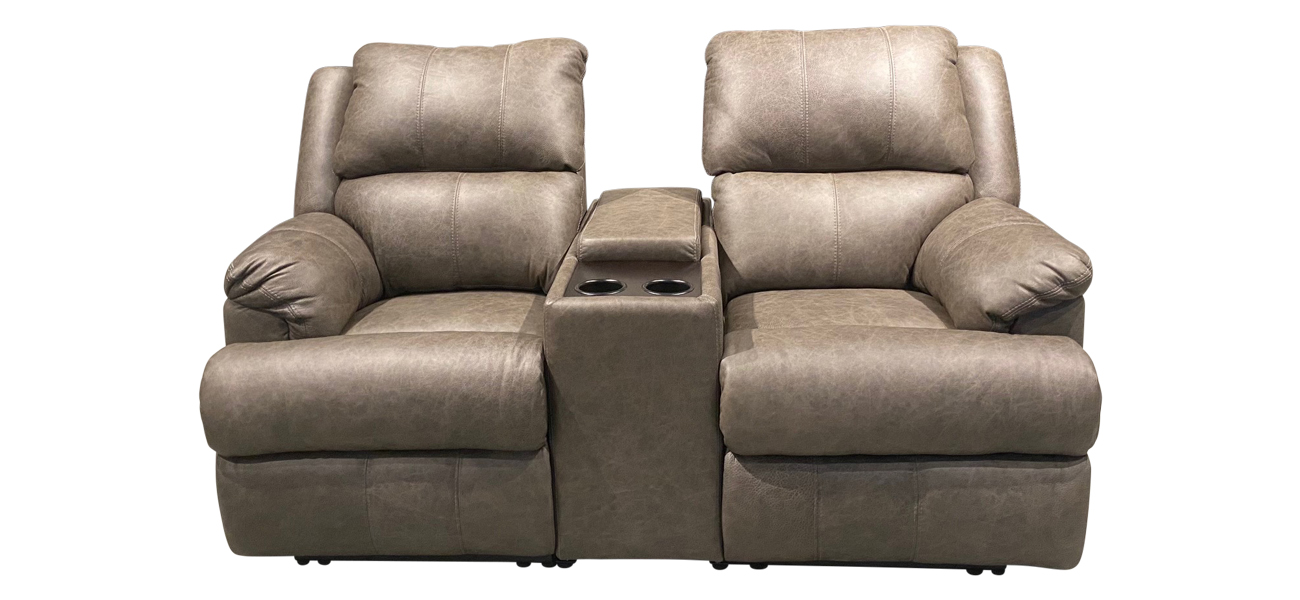 Nicholas Home Theater